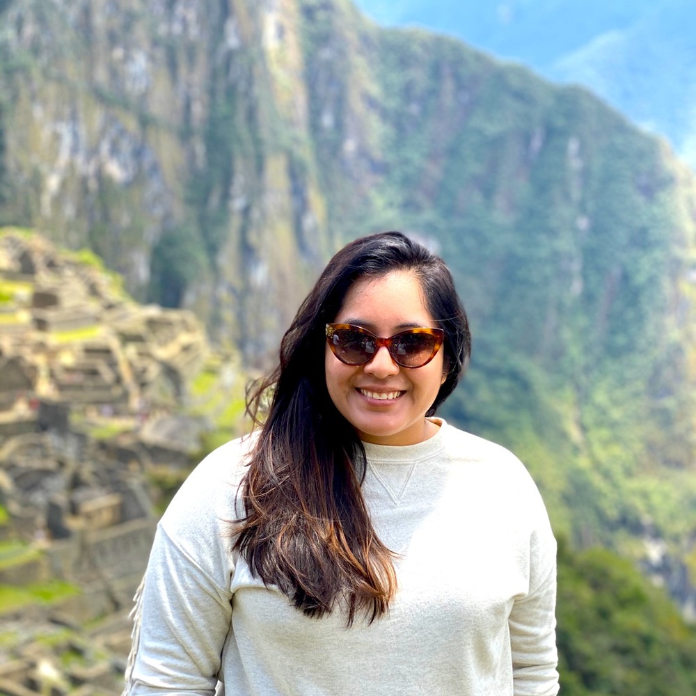 Meet your Posher, Joannie